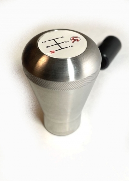 STAINLESS STEEL SHIFT KNOB