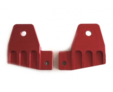 TORSION TUBE UPPER MOUNT 924 ALL / 944 ALL / 968