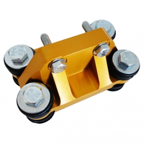 ULTRA MOUNT TRANSMISSION MOUNT 944 all from '85/2