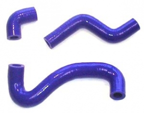 SILICONE HEATER CONTROL VALVE HOSE KIT 944 ALL FROM '85/2