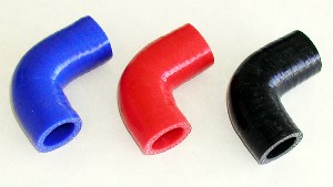 SILICONE BOV TO HARD PIPE HOSE 944T (#2) - 95111051100