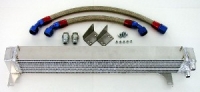 LINDSEY RACING 3X+ OIL COOLER KIT 944T