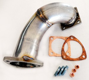 3 INCH TURBO DOWN PIPE 944T