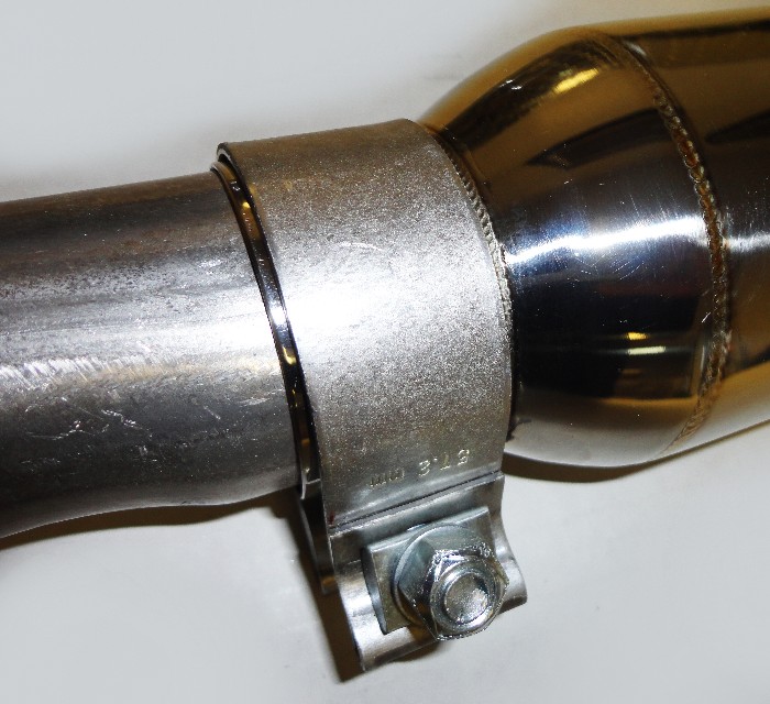 LINDSEY RACING Your Porsche Performance Parts Center WASTEGATE