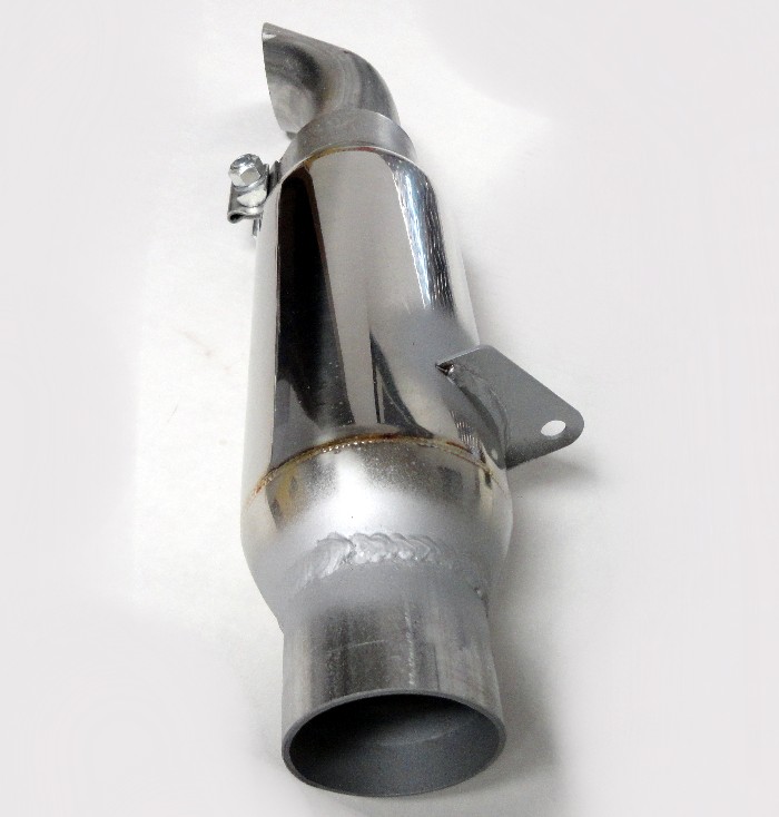 LINDSEY RACING Your Porsche Performance Parts Center WASTEGATE