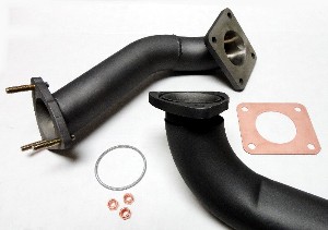 2 PIECE CROSS OVER PIPE & T4 MODIFICATION 944T