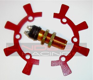 SPEEDOMETER DRIVE KIT 924S / 944 ALL