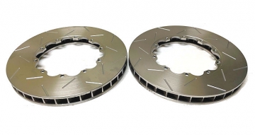 993 TWIN TURBO ROTOR DISC R&L