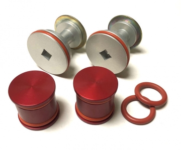 BALANCE SHAFT DELETE KIT FROM '87