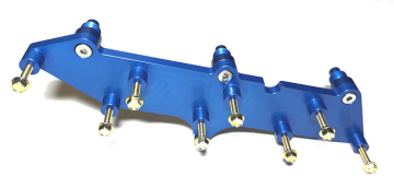 4 COIL MOUNT BRACKET