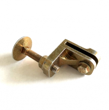 CLUTCH PEDAL STOP 944 ALL/968