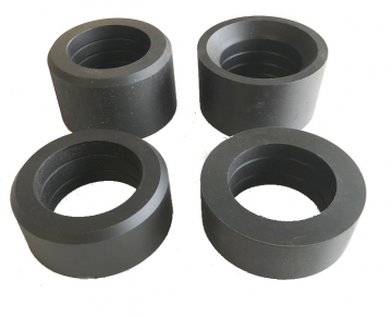 DELRIN SPRING PLATE BUSHINGS (#1 & #2)