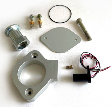 LINDSEY RACING CAMSHAFT TRIGGER