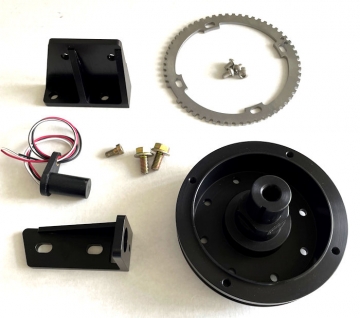 LINDSEY RACING CRANKSHAFT TRIGGER