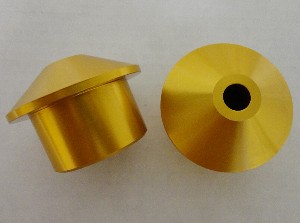 2.25 INCH SPRING HAT (Pair) 944 ALL / 968