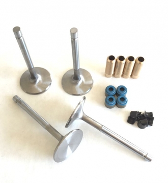 48mm INTAKE VALVE KIT FOR '89 2.7L 8v