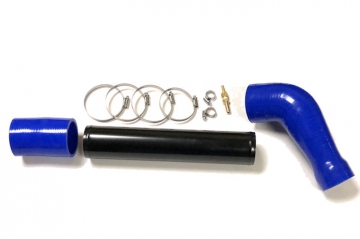 LINDSEY RACING TURBO TO INTERCOOLER "HARD" PIPE KIT