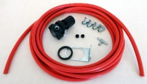 MANUAL BOOST CONTROL REGULATOR