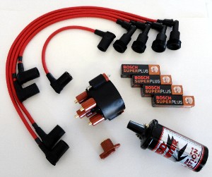 TUNE UP PACK 'ECONOMY' 924S / 944NA 8v / 944T