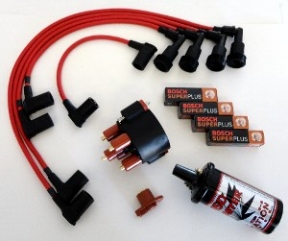 TUNE UP PACK 'ECONOMY' 924S / 944NA 8v / 944T