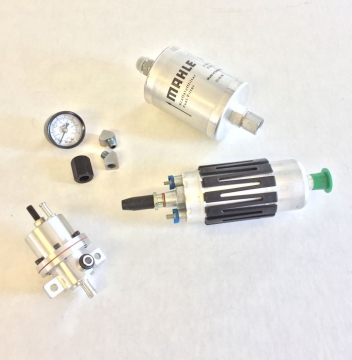 FUEL UPGRADE PACK 944T/944 8v from '85/2/944S