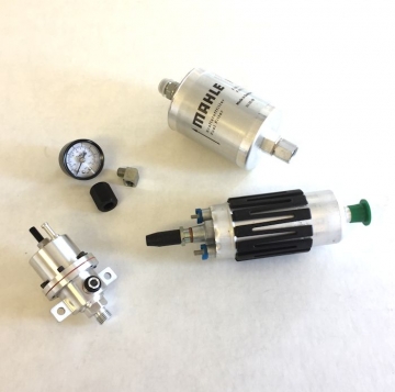 FUEL UPGRADE PACK 944S2 / 968 / 944T