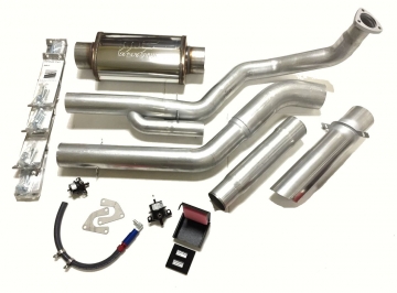 270 RWHP PACKAGE 944T