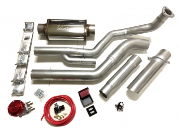 300 RWHP PACKAGE 944T