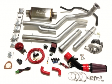 340 RWHP PACKAGE 944T