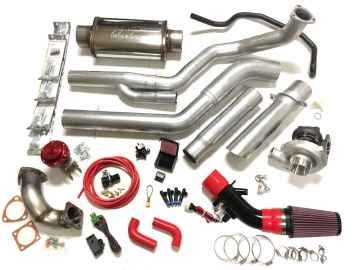 380 RWHP PACKAGE 944T