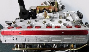 SOLID LIFTER KIT 8v ENGINE "SET-UP"
