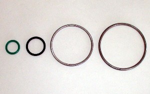 TURBO INSTALL HARDWARE SEALS ONLY 944T