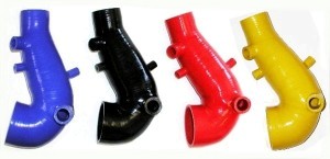 J-BOOT SILICONE 2 INCH INLET TURBO 944T (#1)