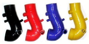 J-BOOT SILICONE 3 & 2-75 INCH INLET TURBO 944T (#1)