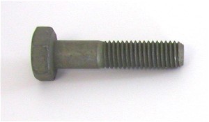 BALL JOINT PINCH BOLT 924 / 944 ALL / 968 (#6) - 90007437202