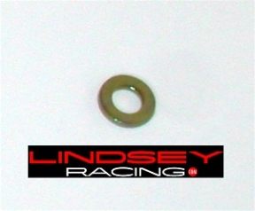 OIL PAN BOLT WASHER 924S / 944 ALL / 968 (#12) - N01152426