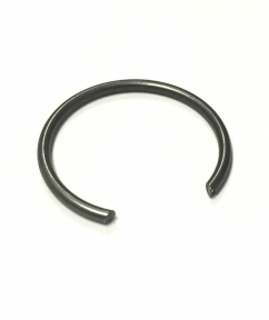 PISTON PIN CLIP 924S / 944 ALL / 968 (#2) - N0122771