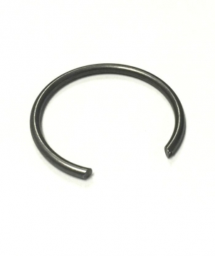 PISTON PIN CLIP 924S / 944 ALL / 968 (#2) - N0122771