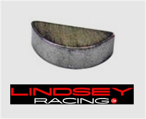 KEY BALANCE & CAMSHAFT 911 / 924S / 944 ALL / 968 (#14) - N0127082