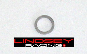 BLEED SCREW SEAL 924 / 944 ALL / 968  (#9) - N0138307