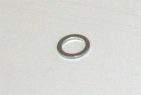 SEAL RING PRESSURE RELIEF VALVE924S / 944 fom '85/2 / 944T (#14) - N0138412