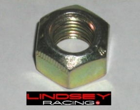 LOCK NUT 924 ALL / 944 ALL / 968 (#16) - PCG0221414