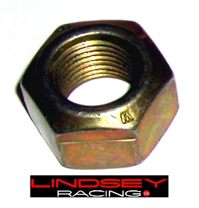 LOCK NUT STRUT TOP M14x1.5  (#11) - N0221501