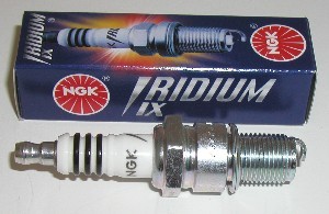 NGK BR-7EIX SPARK PLUG