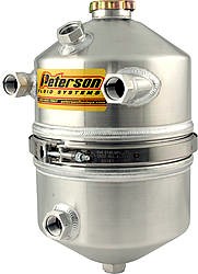 PETERSON 3 GALLON 16  X 9 OIL TANK - PTR080010
