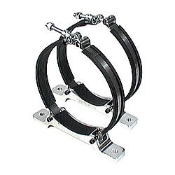 OIL TANK MOUNTING BRACKET 9 INCH