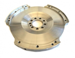 SPEC STELL BILLET FLYWHEEL FOR 944 PUSH TYPE CLUTCH - SP00S2