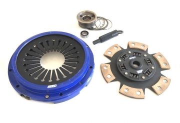 SPEC STAGE 3 CLUTCH KIT 944T
