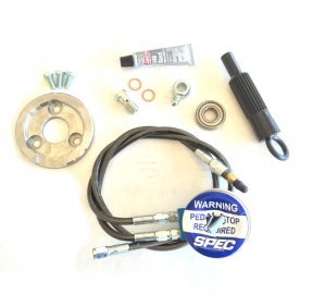 SPEC HYDRAULIC CRB KIT FOR PUSH TYPE CLUTCH - SP442