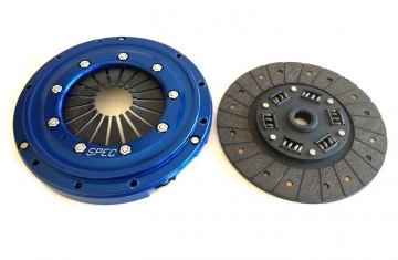 SPEC STAGE 1 CLUTCH KIT PUSH TYPE 944T - SP4412